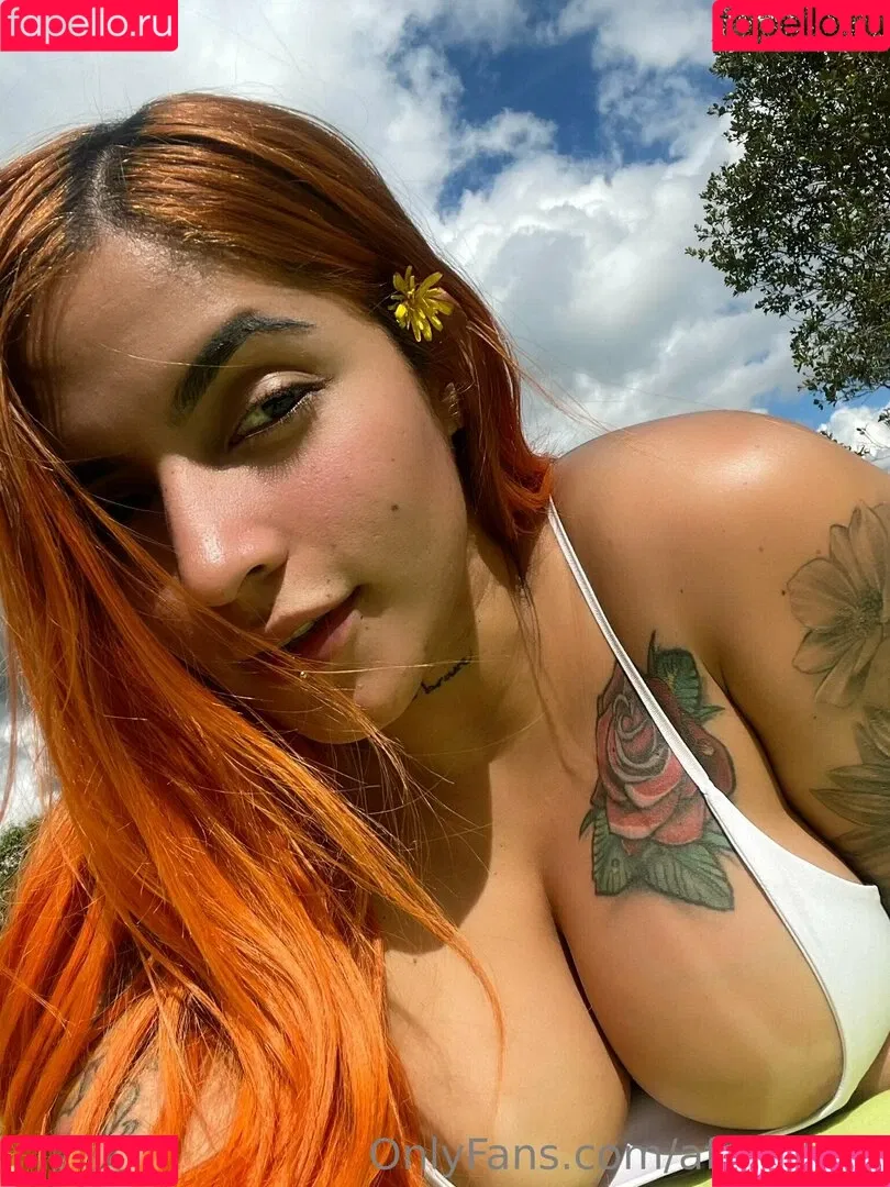 rousse_777 Onlyfans Photo Gallery 