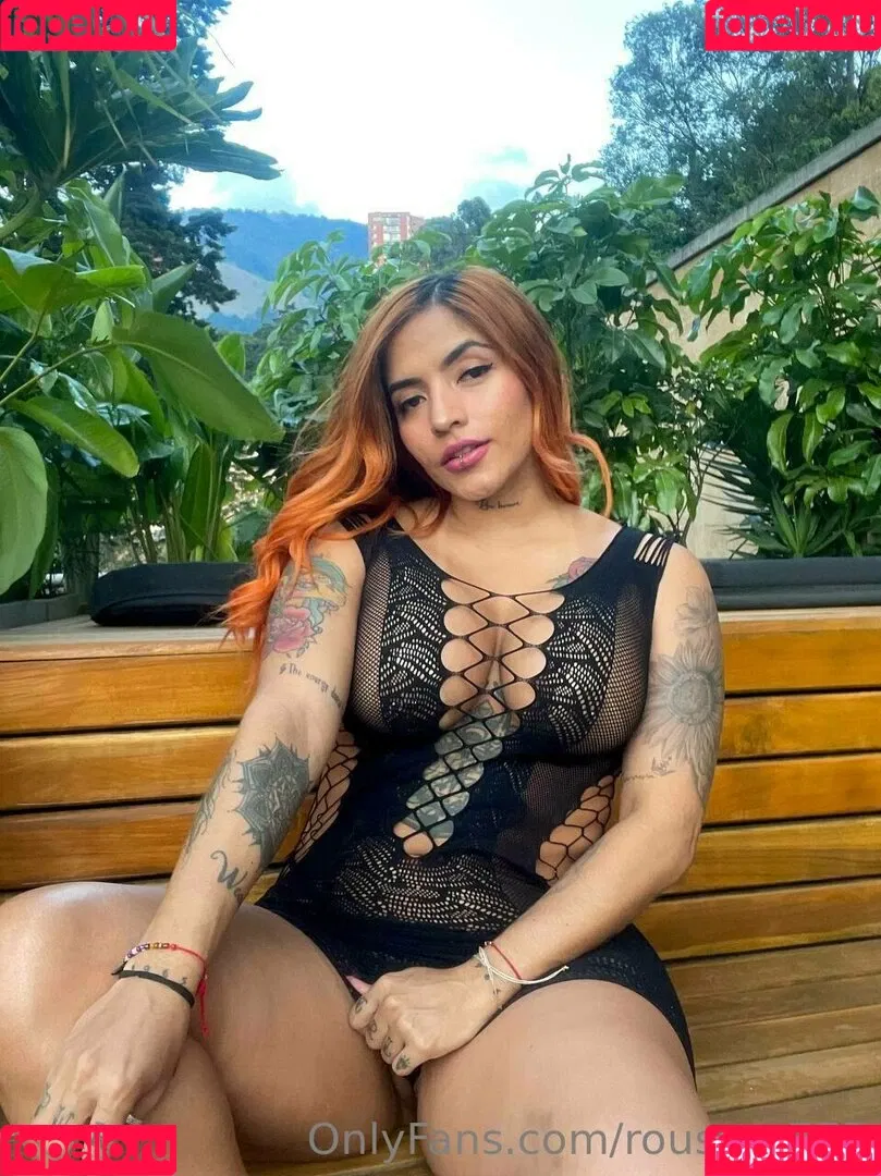 rousse_777 Onlyfans Photo Gallery 