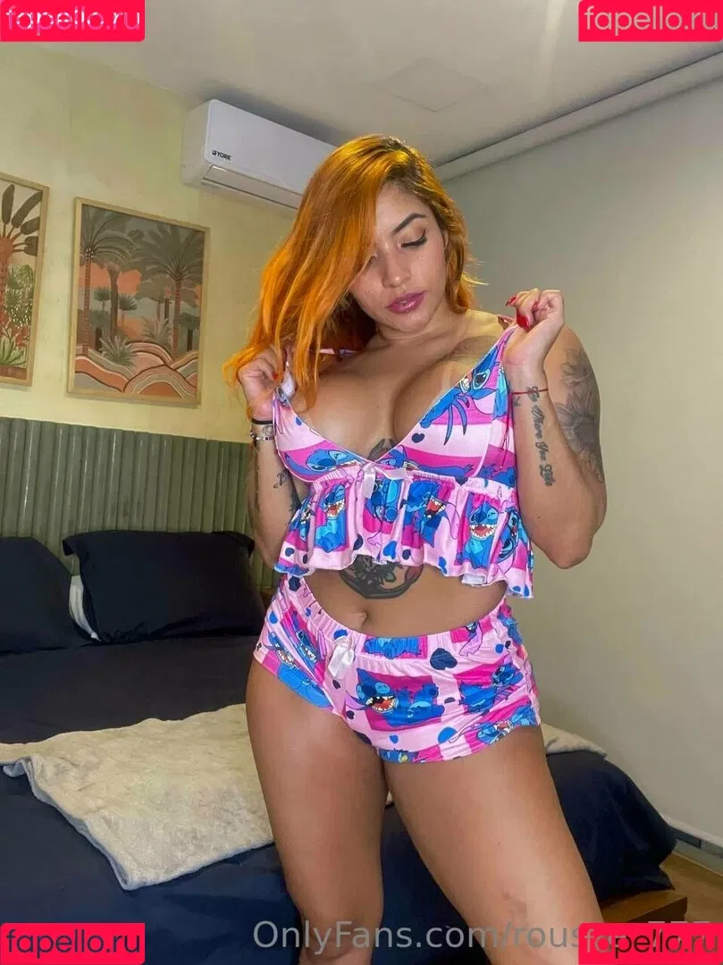 rousse_777 Onlyfans Photo Gallery 