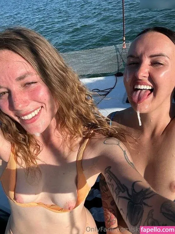 skyesharp Onlyfans Photo Gallery 