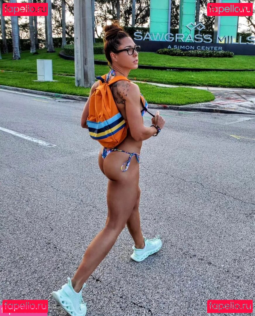 Lauramariemasse Nude Onlyfans Photo 7