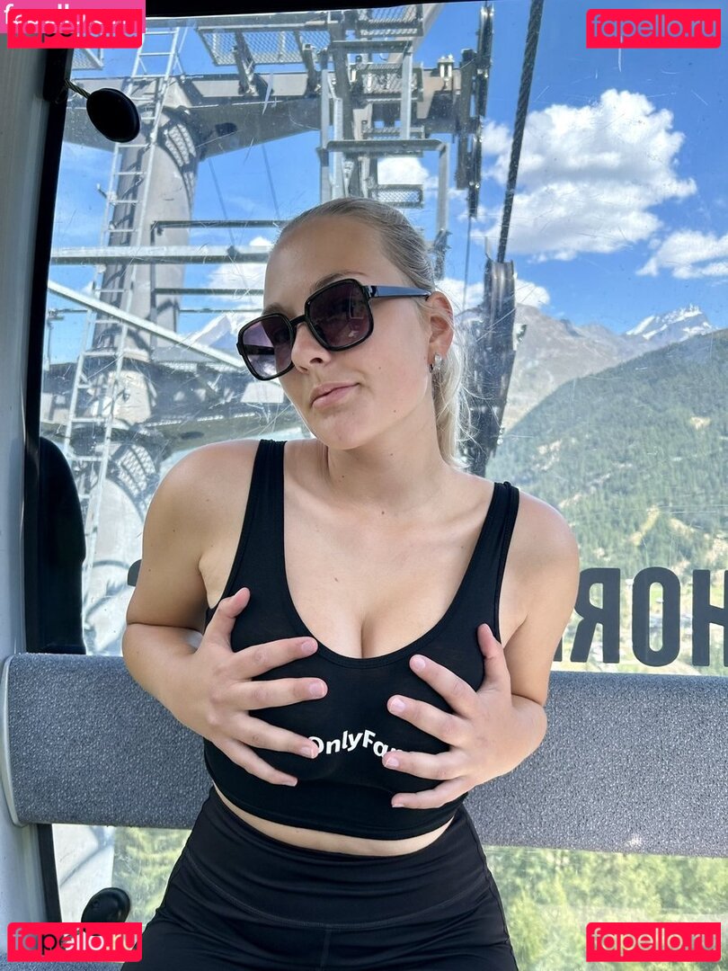 Justvegaa Nude Onlyfans Photo 8