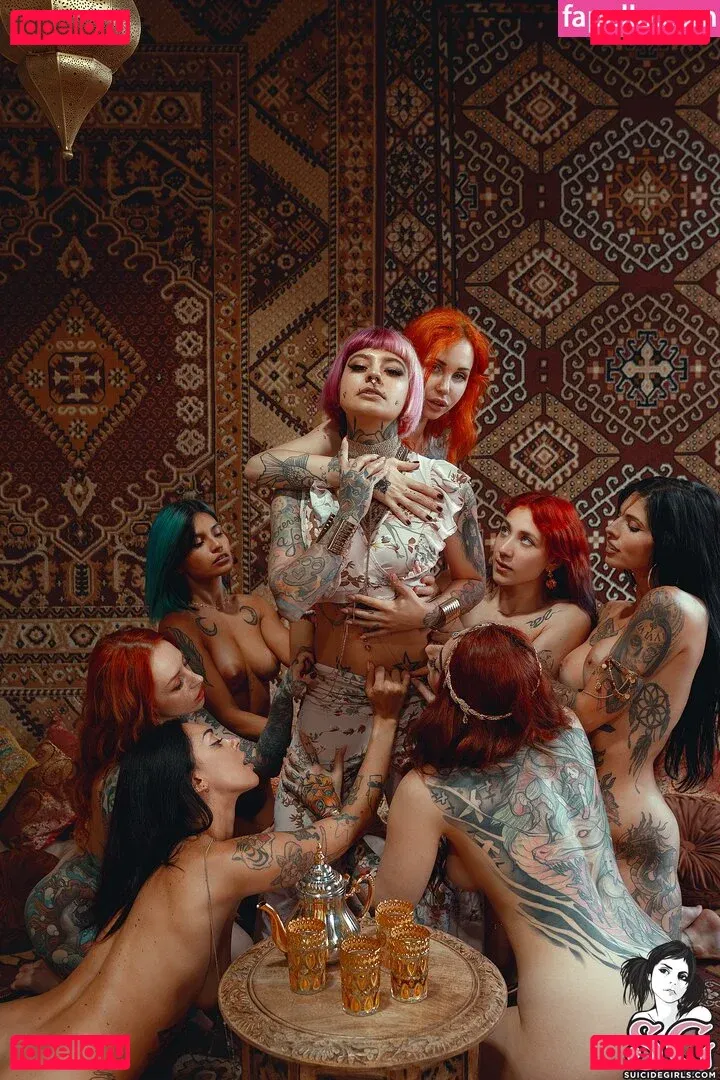 Pacizuniga Onlyfans Photo Gallery 