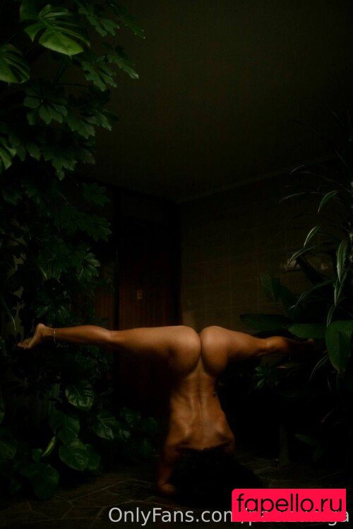 Pacizuniga Nude Onlyfans Photo 3