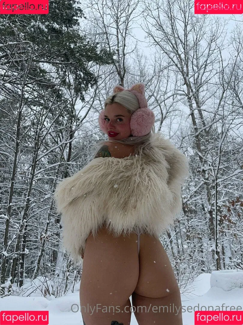emilysedonafree Onlyfans Photo Gallery 
