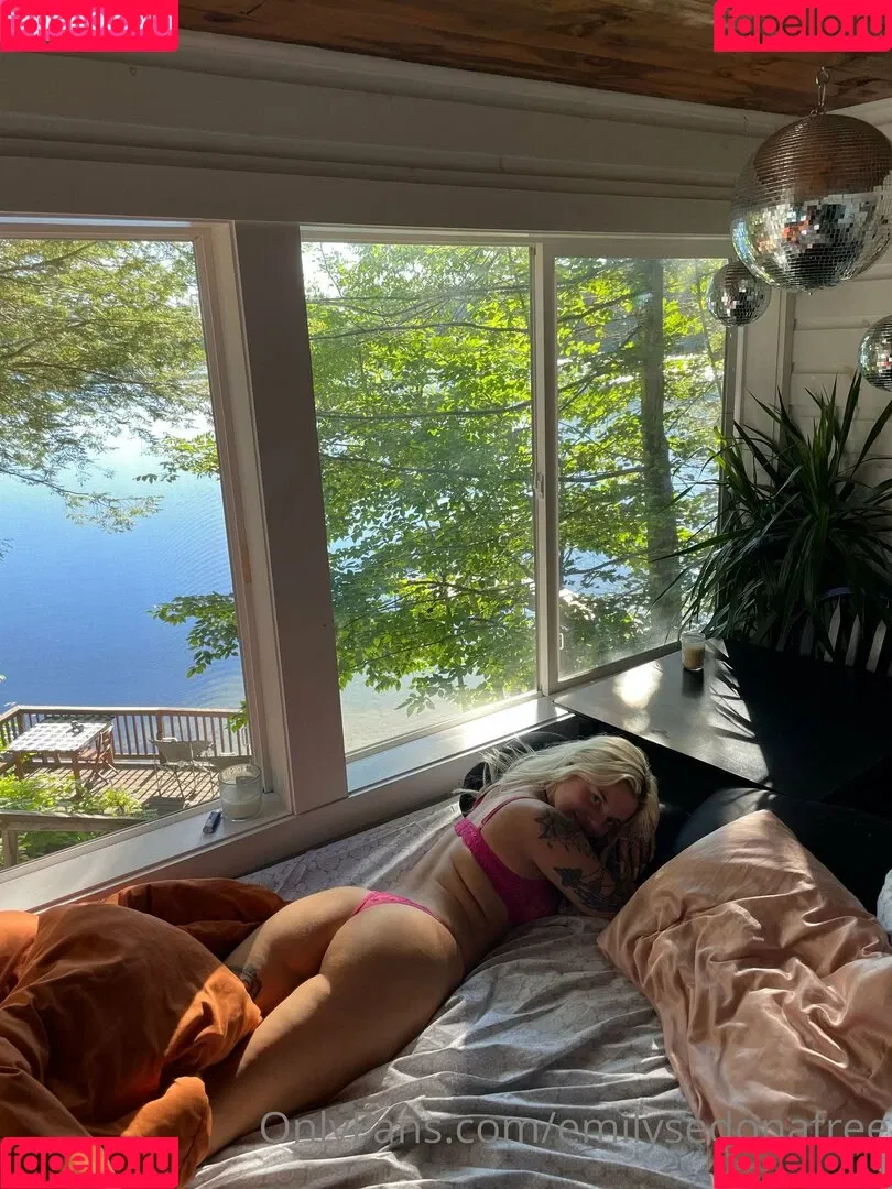 emilysedonafree Onlyfans Photo Gallery 