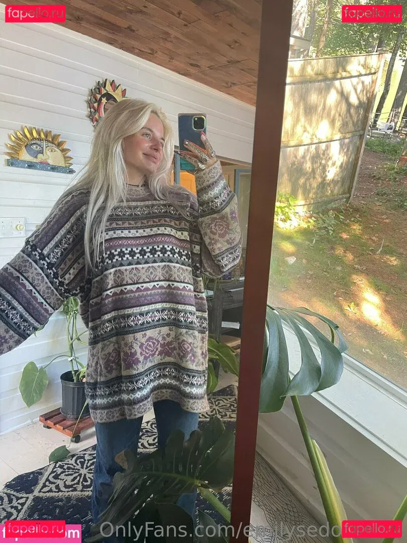 emilysedonafree Onlyfans Photo Gallery 