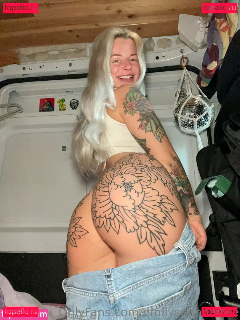 emilysedonafree Onlyfans Photo Gallery 