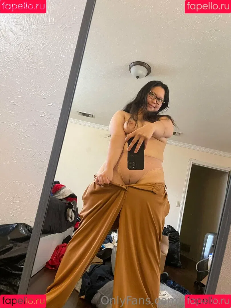 ambiyah Onlyfans Photo Gallery 