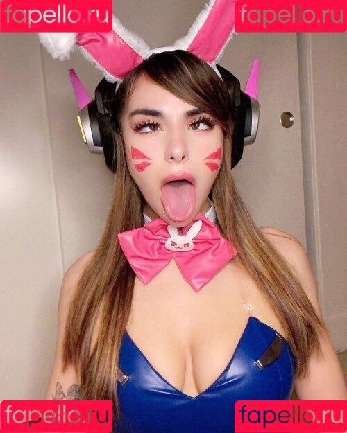 ambiyah Onlyfans Photo Gallery 