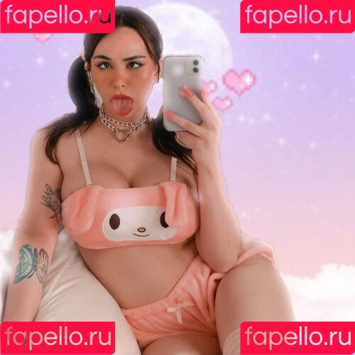 ambiyah Onlyfans Photo Gallery 