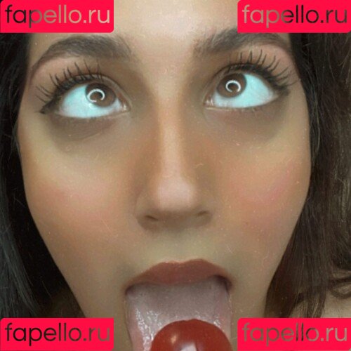 ambiyah Onlyfans Photo Gallery 