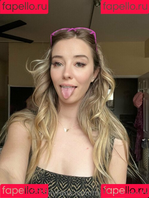 ambiyah Onlyfans Photo Gallery 