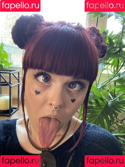 ambiyah Onlyfans Photo Gallery 