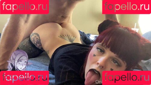 ambiyah Onlyfans Photo Gallery 