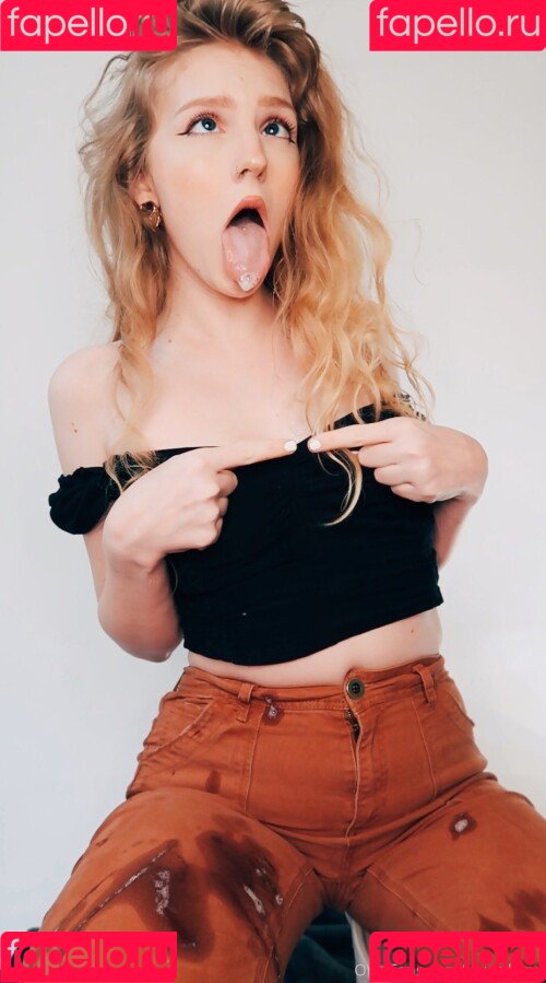 ambiyah Onlyfans Photo Gallery 