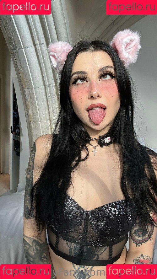 ambiyah Onlyfans Photo Gallery 