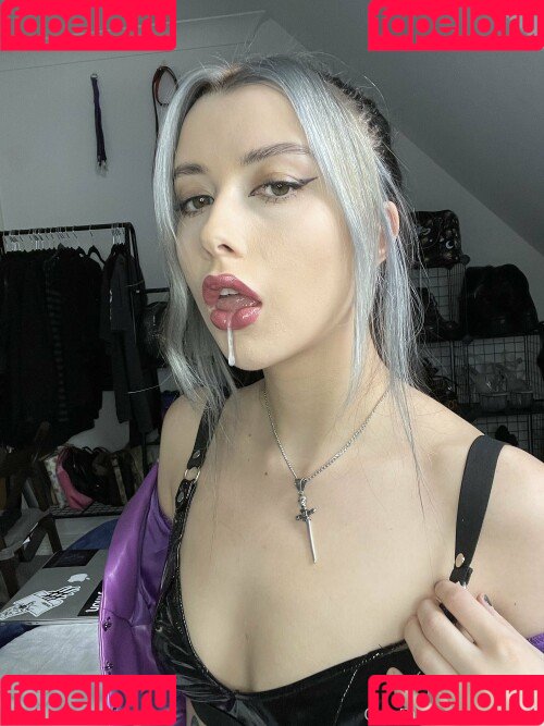 ambiyah Onlyfans Photo Gallery 