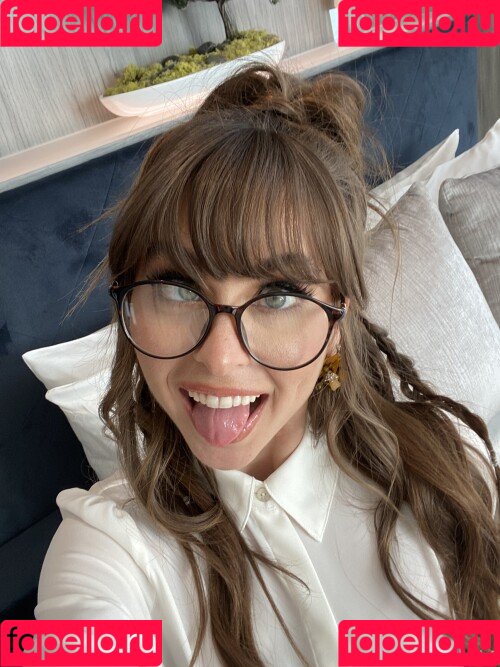 ambiyah Onlyfans Photo Gallery 