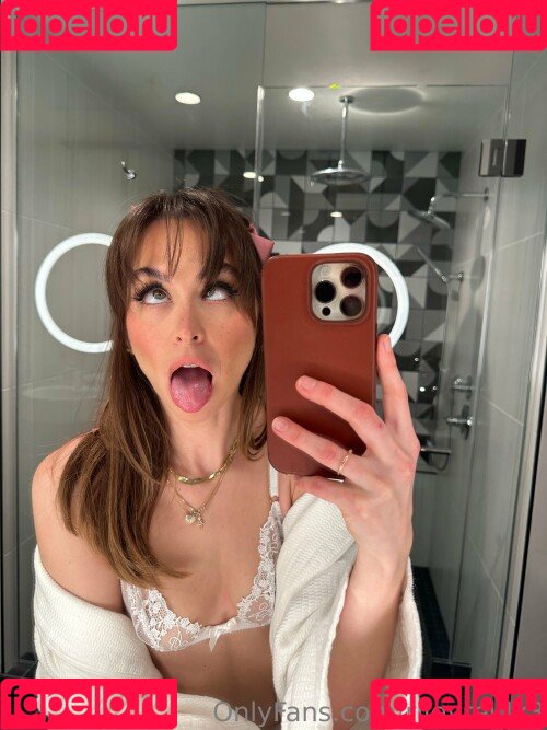 ambiyah Onlyfans Photo Gallery 