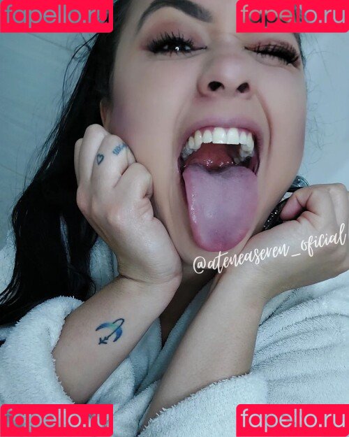 ambiyah Onlyfans Photo Gallery 