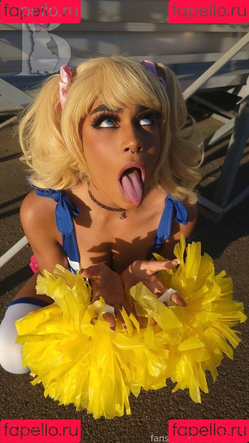 ambiyah Onlyfans Photo Gallery 