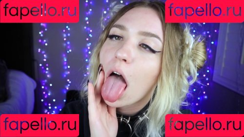 ambiyah Onlyfans Photo Gallery 