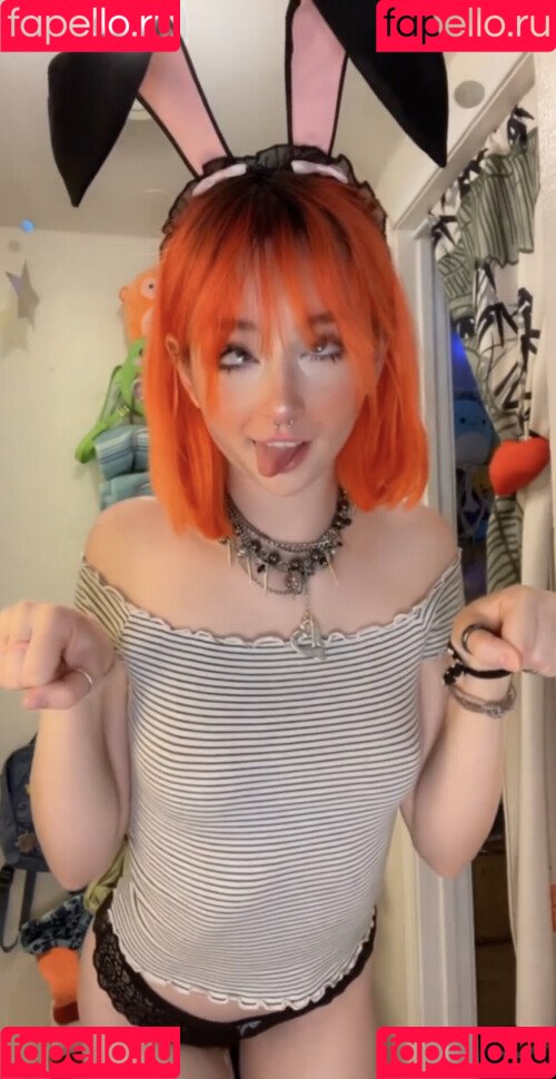 ambiyah Onlyfans Photo Gallery 