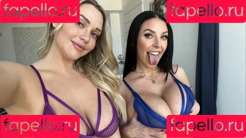 ambiyah Onlyfans Photo Gallery 