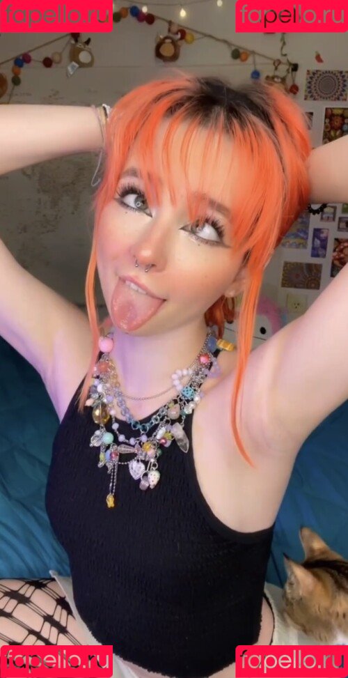 ambiyah Onlyfans Photo Gallery 