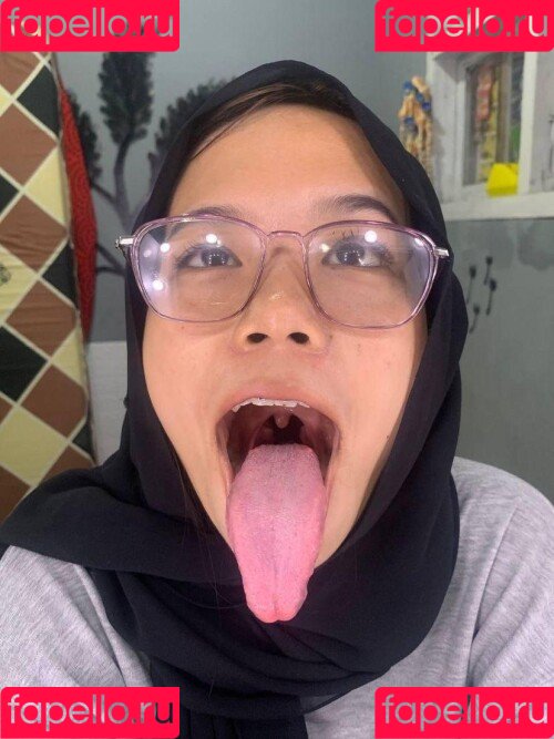 ambiyah Onlyfans Photo Gallery 