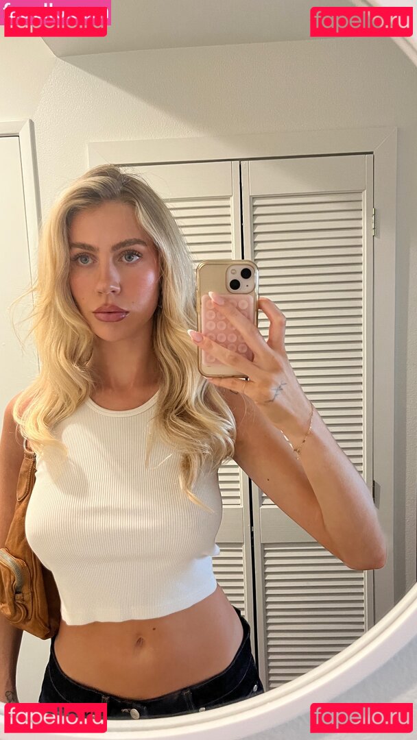 Paislee Prince Nude Onlyfans Photo 38