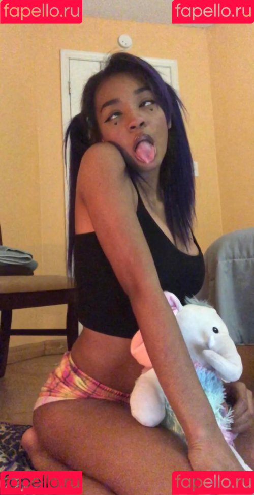 ambiyah Onlyfans Photo Gallery 