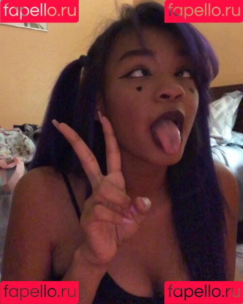 ambiyah Onlyfans Photo Gallery 