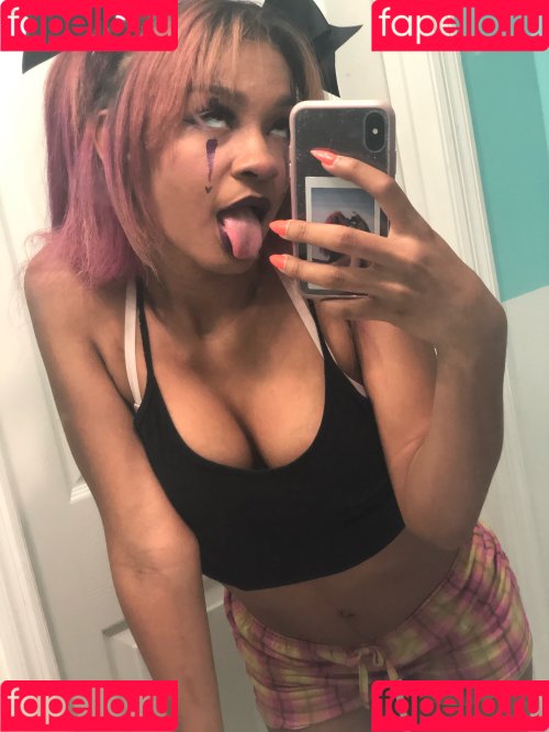 ambiyah Onlyfans Photo Gallery 