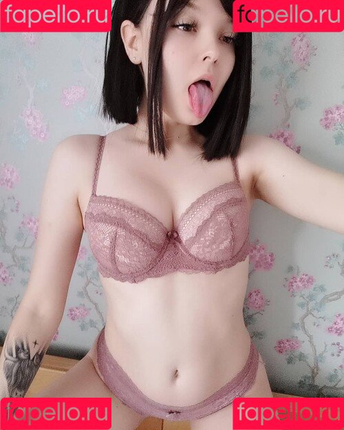 ambiyah Onlyfans Photo Gallery 