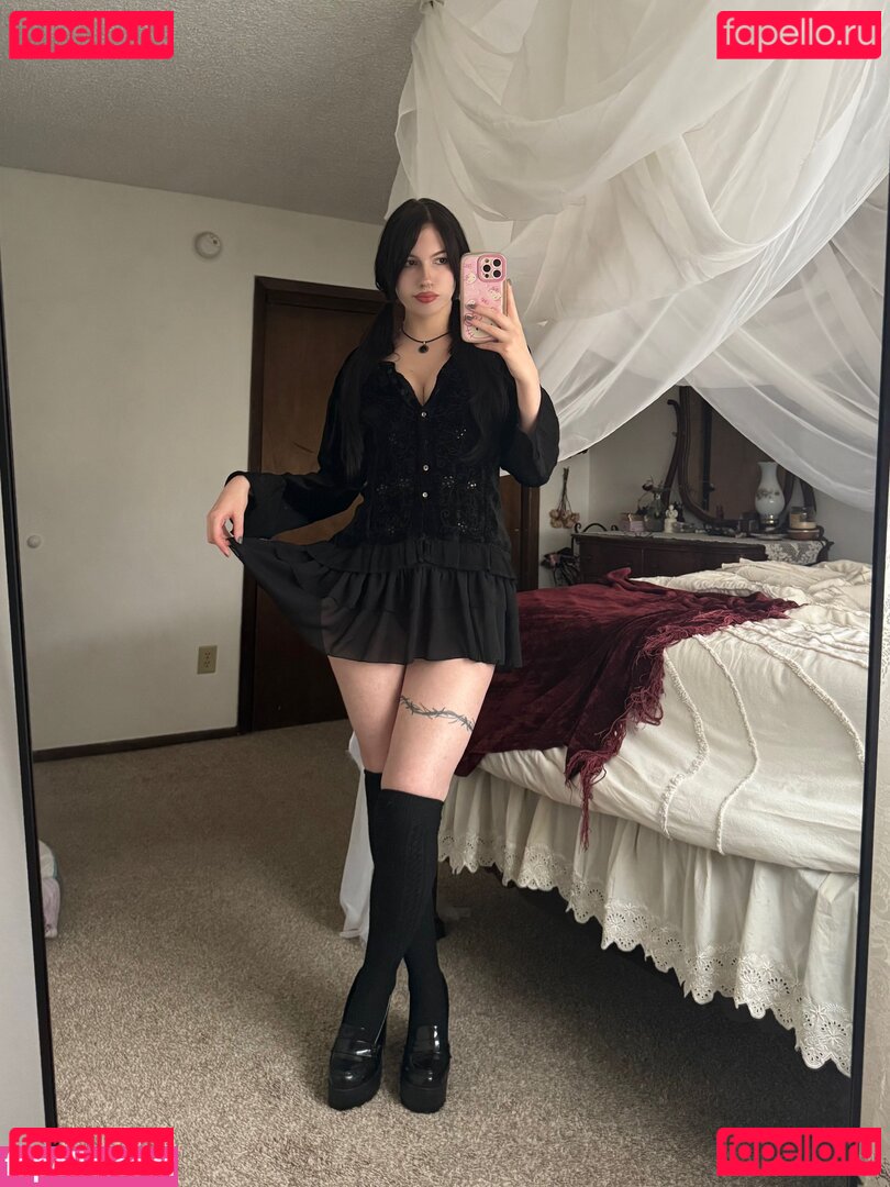 Kat Azalea Nude Onlyfans Photo 18