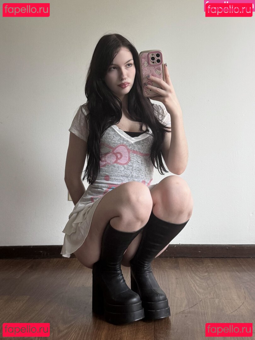 Kat Azalea Nude Onlyfans Photo 9