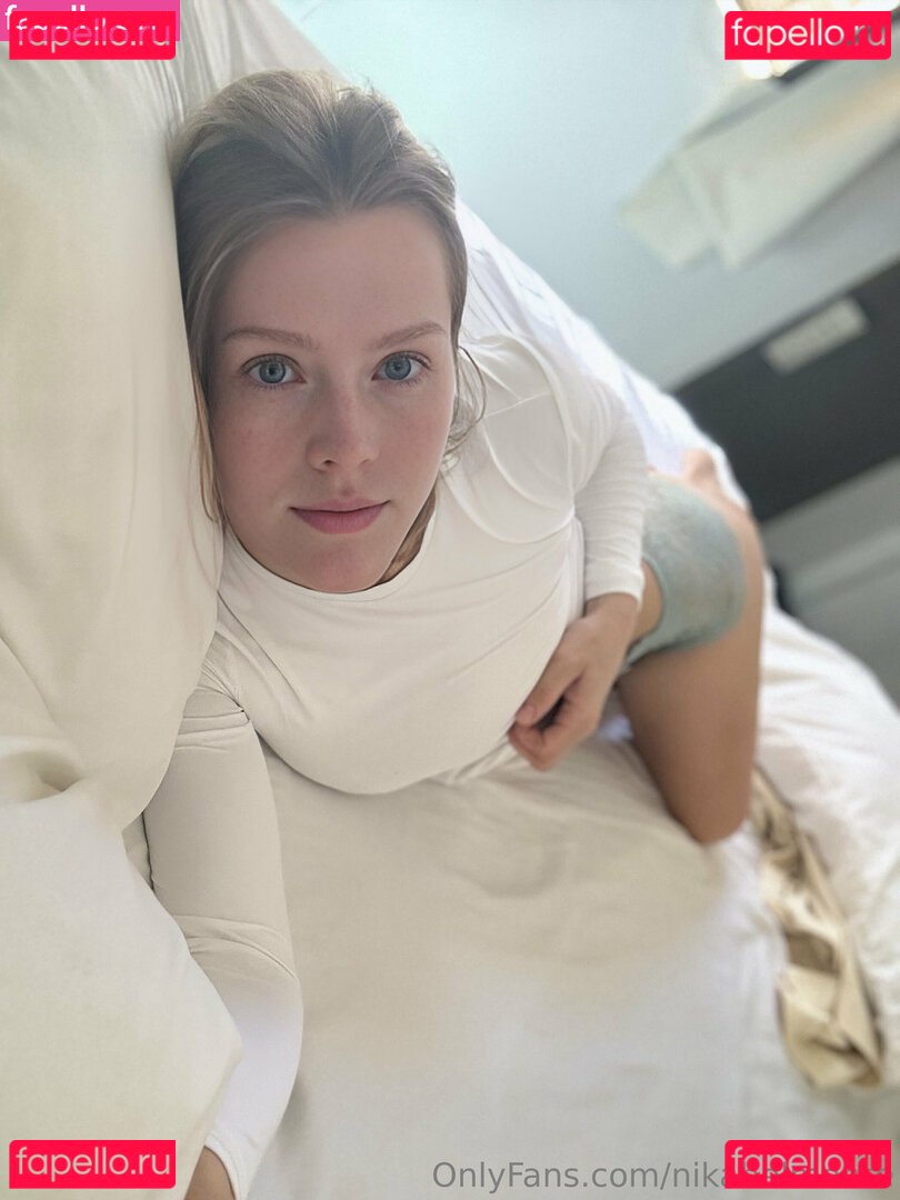nikabelmonte Nude Onlyfans Photo 10