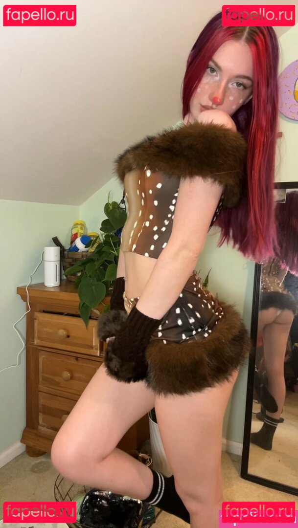 vivieli Nude Onlyfans Photo 16