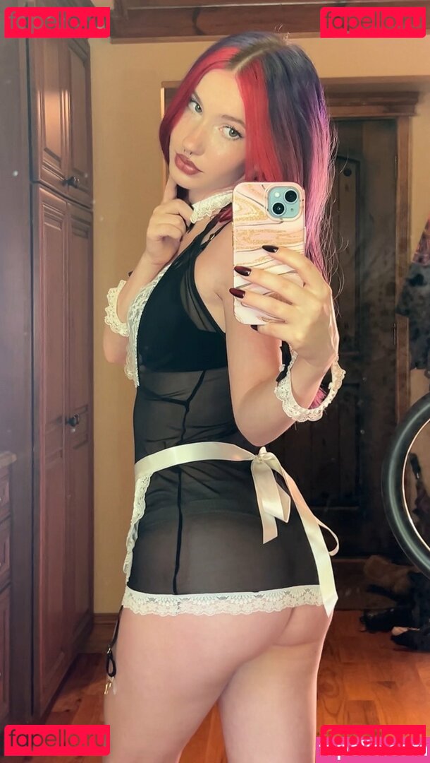 vivieli Nude Onlyfans Photo 9