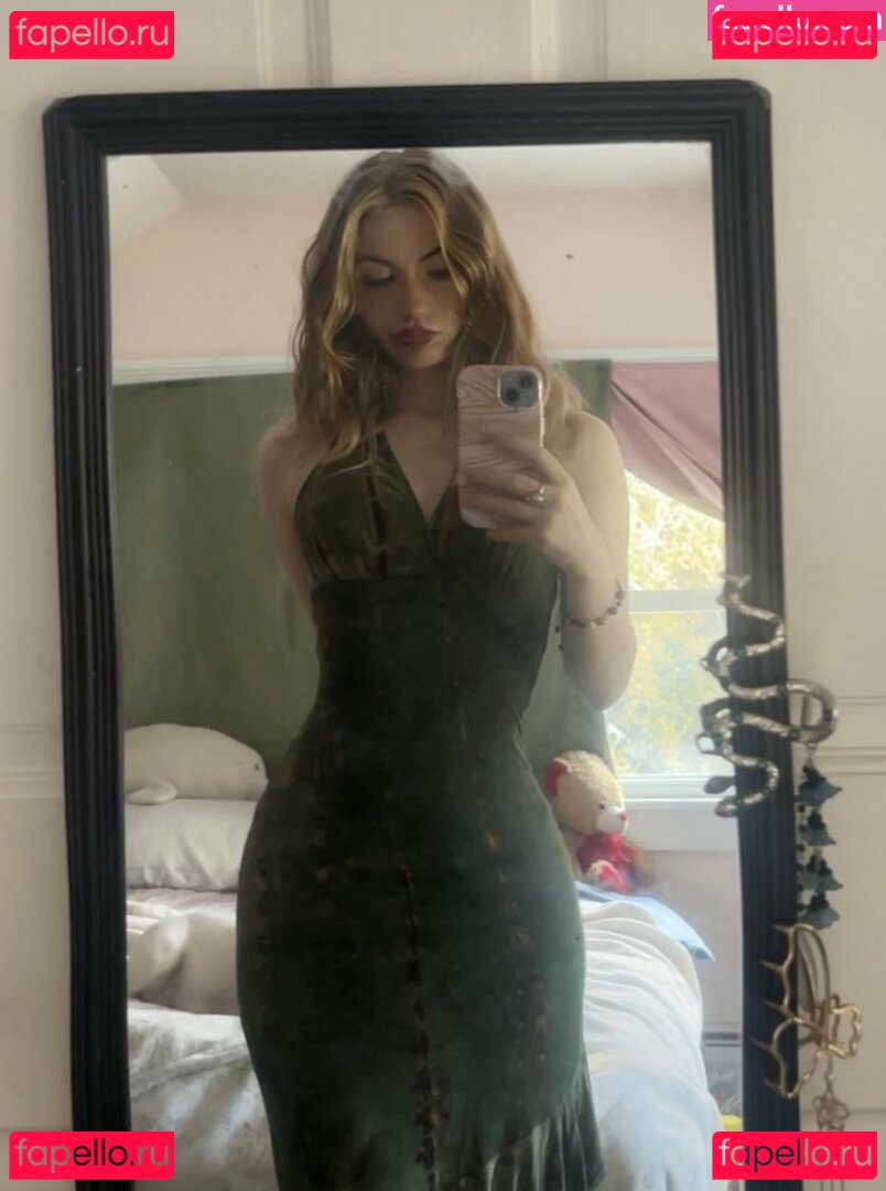 vivieli Nude Onlyfans Photo 3