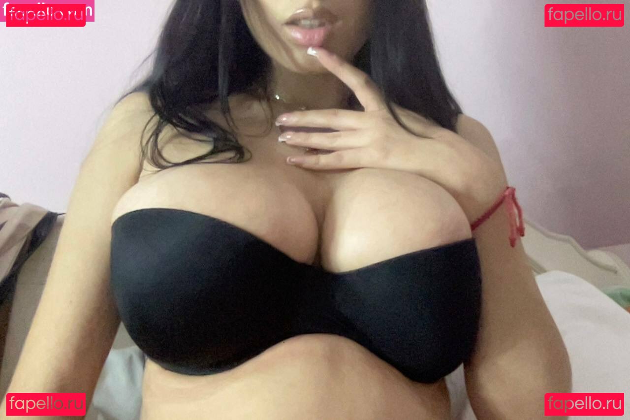 Hazedee Nude Onlyfans Photo 22
