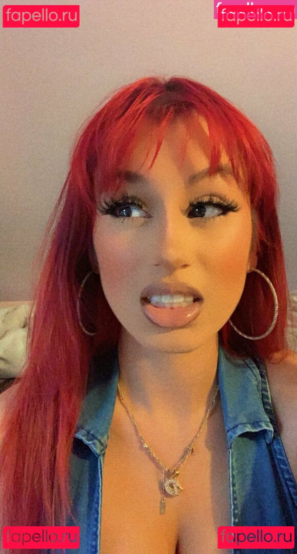Hazedee Nude Onlyfans Photo 17