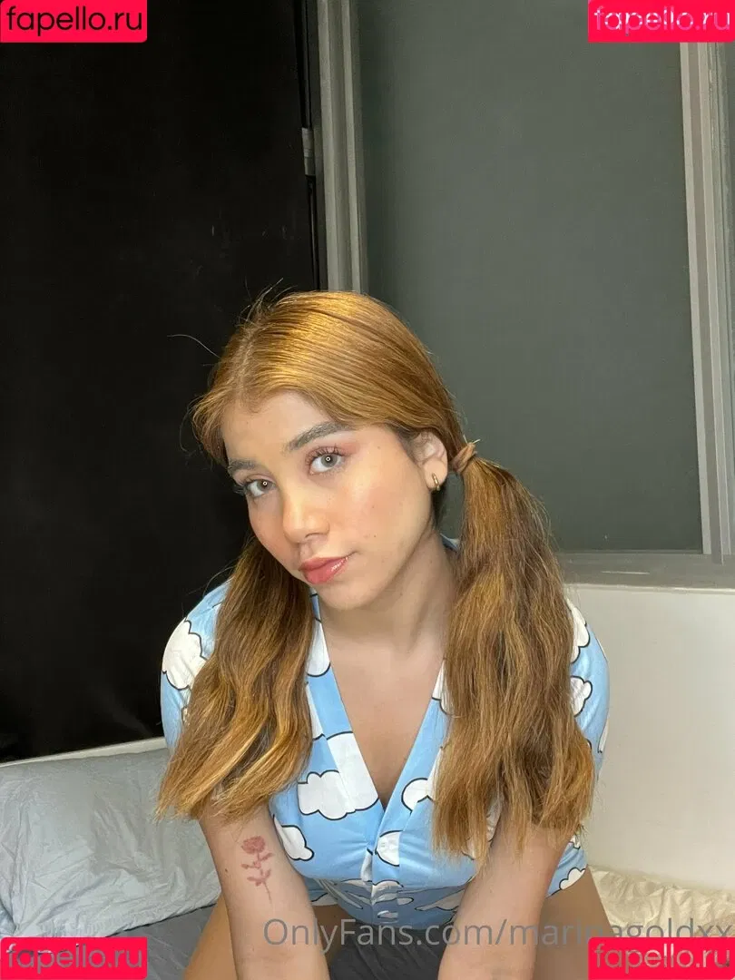 marinagoldxx Onlyfans Photo Gallery 