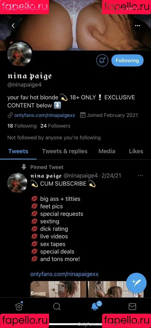 thaslinkytwinkyshow Onlyfans Photo Gallery 