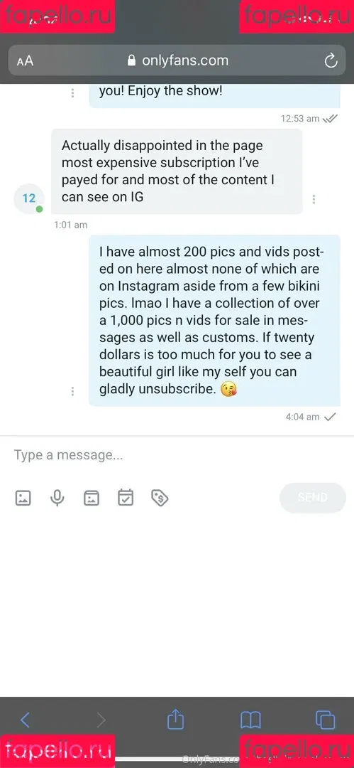 thaslinkytwinkyshow Onlyfans Photo Gallery 