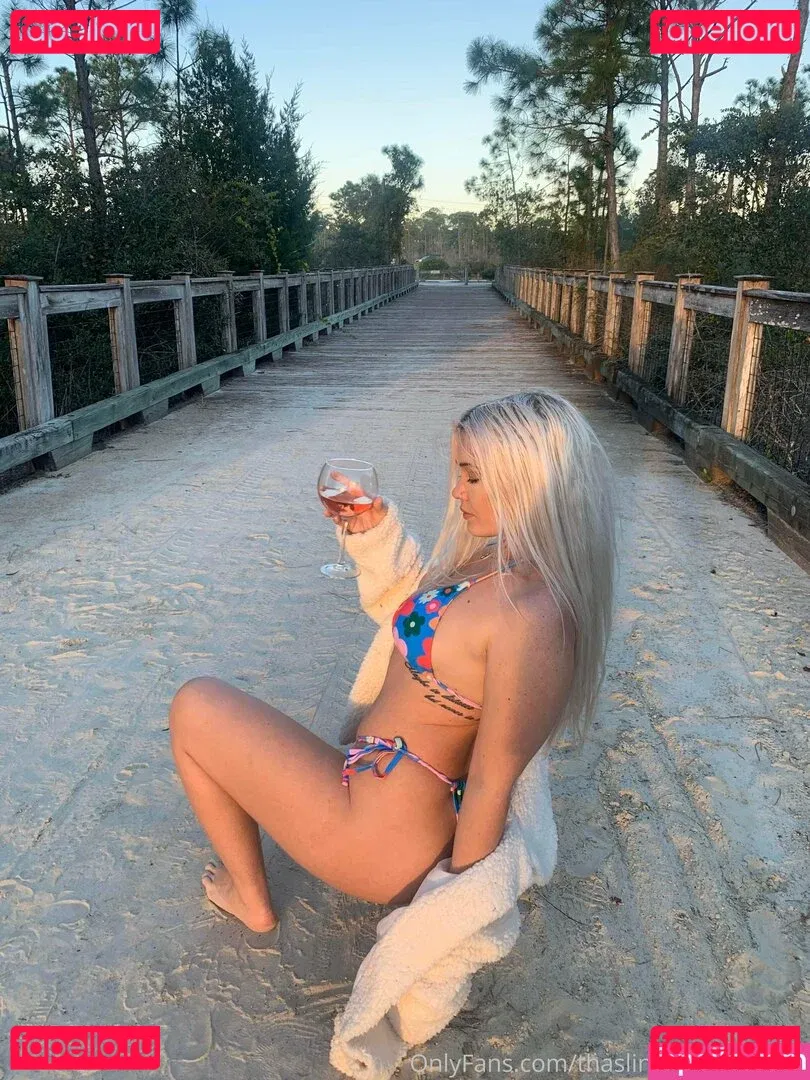 thaslinkytwinkyshow Onlyfans Photo Gallery 