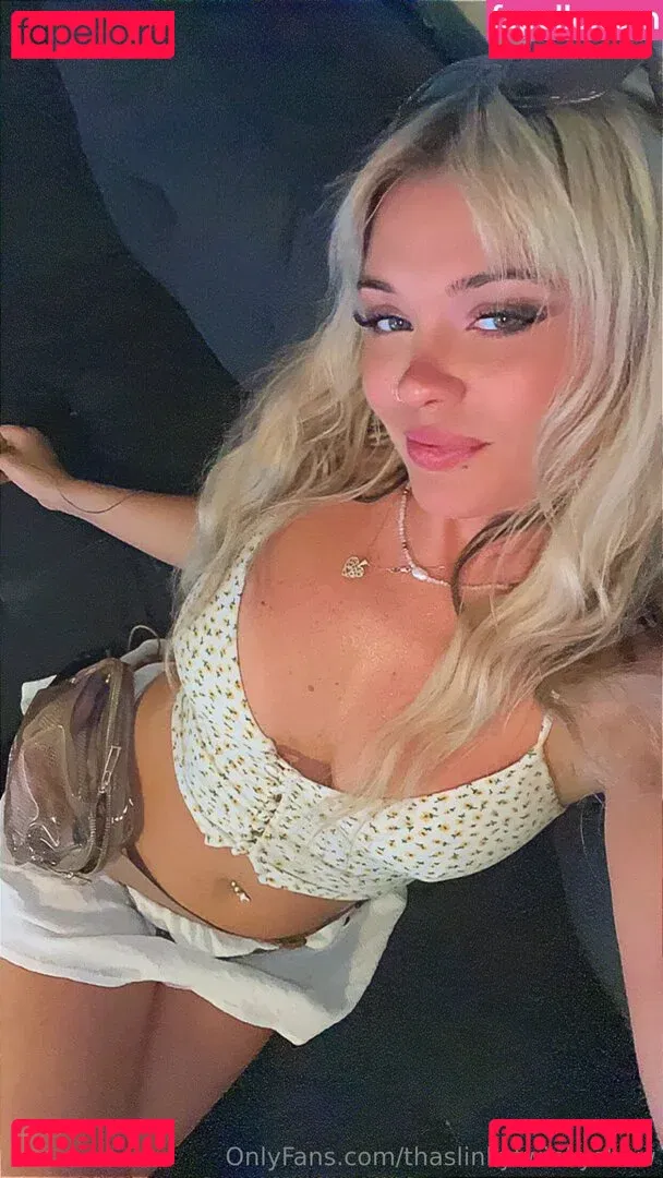 thaslinkytwinkyshow Onlyfans Photo Gallery 