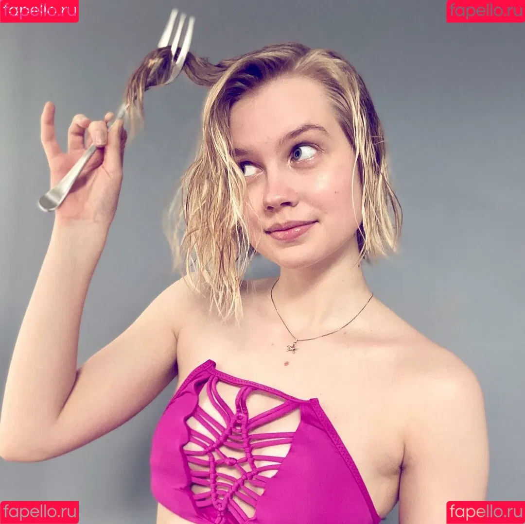 Angourie Rice Onlyfans Photo Gallery 